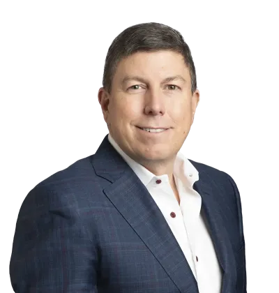 Matthew Pavao headshot