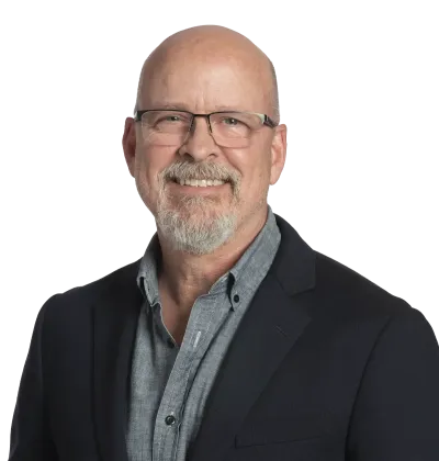 Brian Hopkins headshot