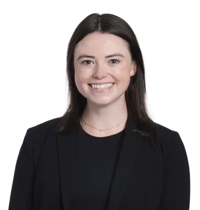 Shannon Coffey headshot