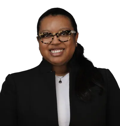 Brooklynn Moore headshot