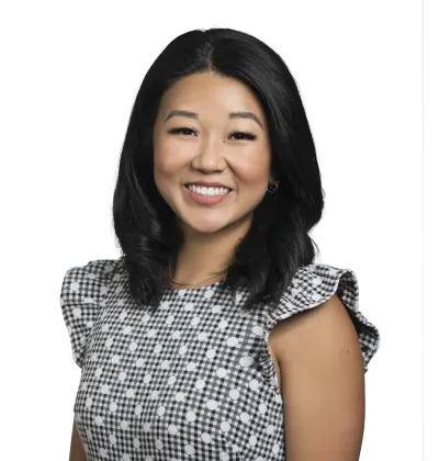 Elsie Cheang headshot