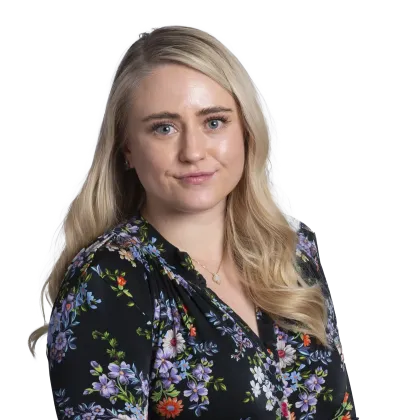 Justine Vandermel headshot3