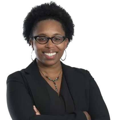 Kanome Jones headshot