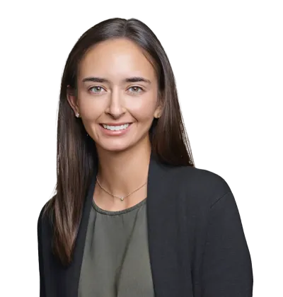 Marianna Zabkowski headshot