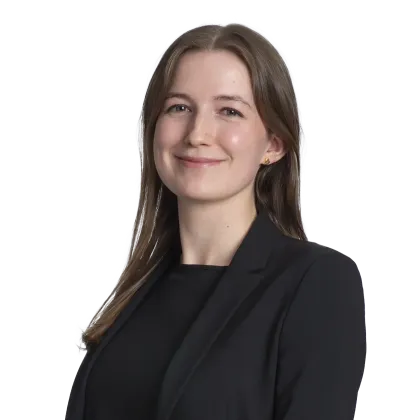Molly Kearnan headshot