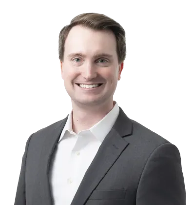 Robert Powers headshot