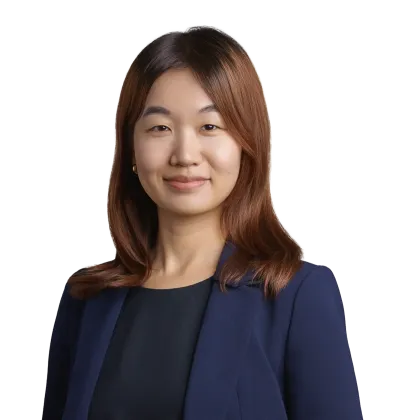 Ja Kyung Jang headshot