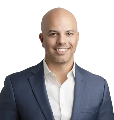 Jonathan Hernandez headshot