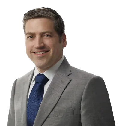Ryan Mc Kay headshot