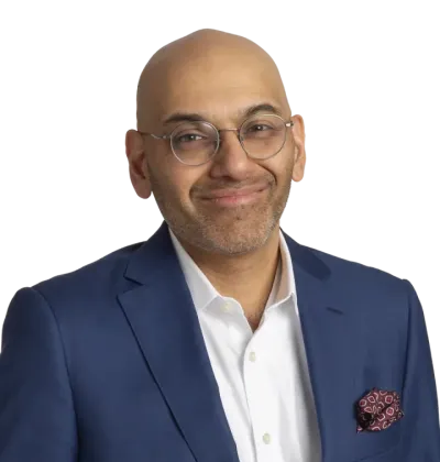 KP Padmanabhan headshot 2