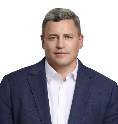Scott Border headshot