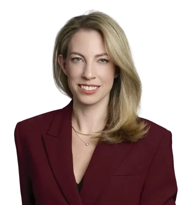 Anna Uhls headshot