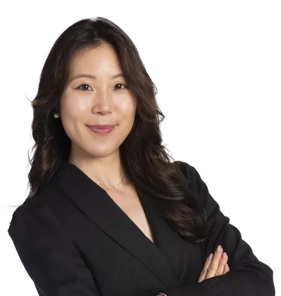 Natalie Kim