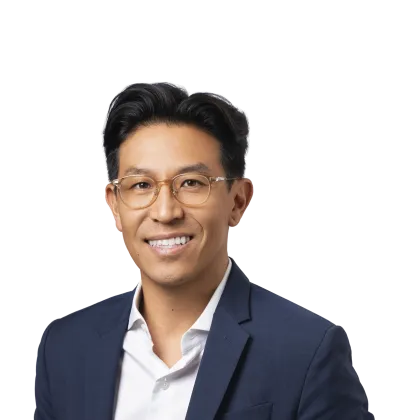 Thomas Kang