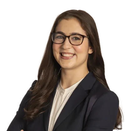 Olivia Stein