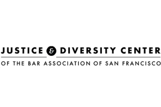 Logo justicediversitycenter black