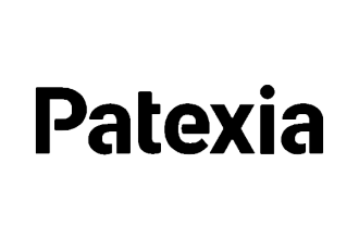 Logo patexia black