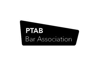 Logo PTA Bbarsssociation black