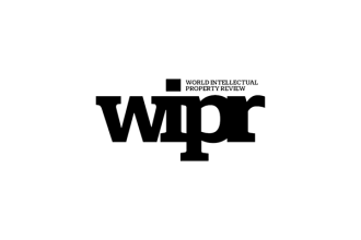 Logo wipr black
