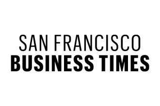 Logo sfbusinesstimes black