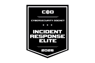 Logo cod black