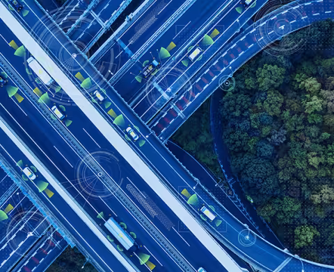 H3 Autonomous Transportation Robotics