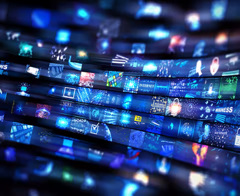 H3 Digital Media Entertainment