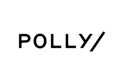 Logo polyx black