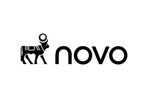 novo logo