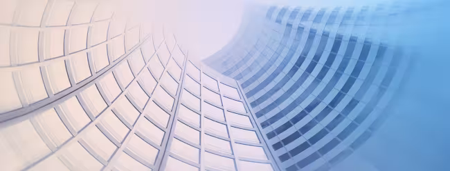Abstract Building3 Banner