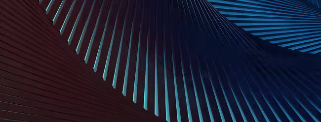 Abstract Lines2 Banner