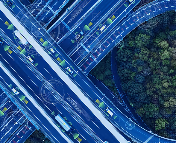 H3 Autonomous Transportation Robotics