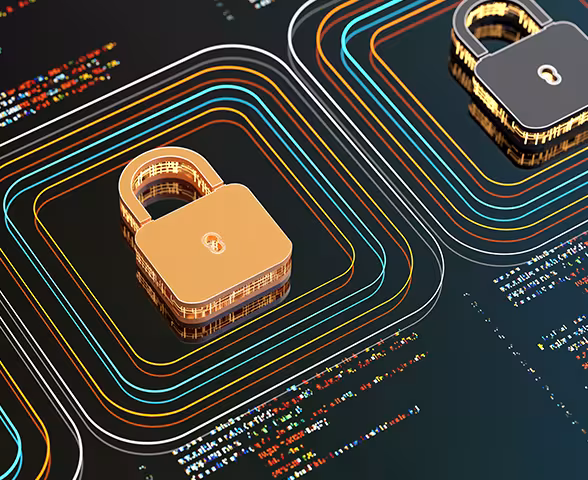 H3 IP Privacy Cybersecurity