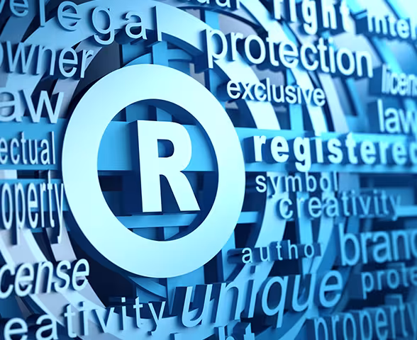 H3 IP Trademark