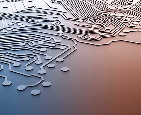 H3 Semiconductors