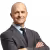 Toney Jacobson torso