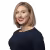 Katarina Mattmuller headshot