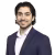 Nick Zakari headshot