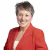 Heidi Erlacher headshot
