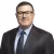 Todd Gregorian headshot