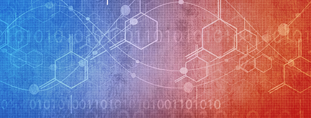 Life Sciences Webinar Banner