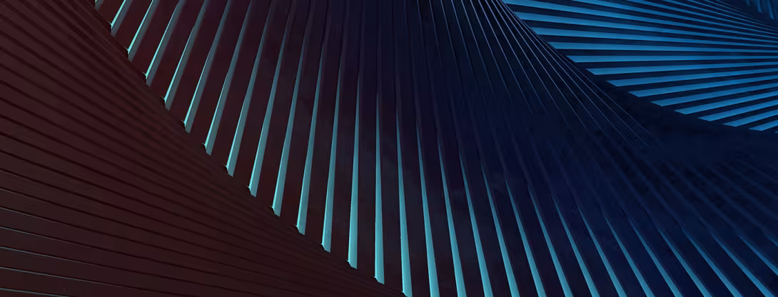 Abstract Lines2 Banner
