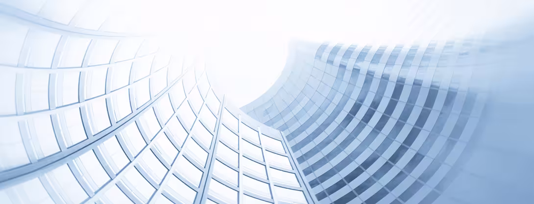 Blue Building Banner IMG 1