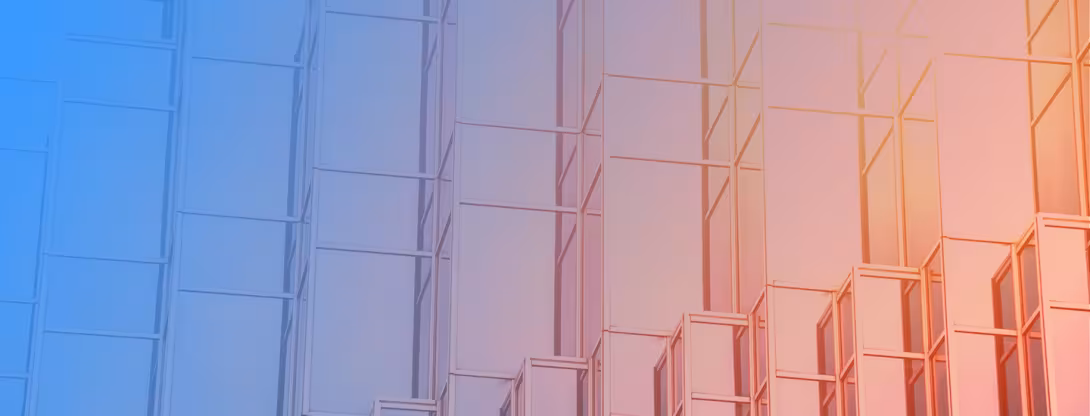 Abstract Building5 2 Banner