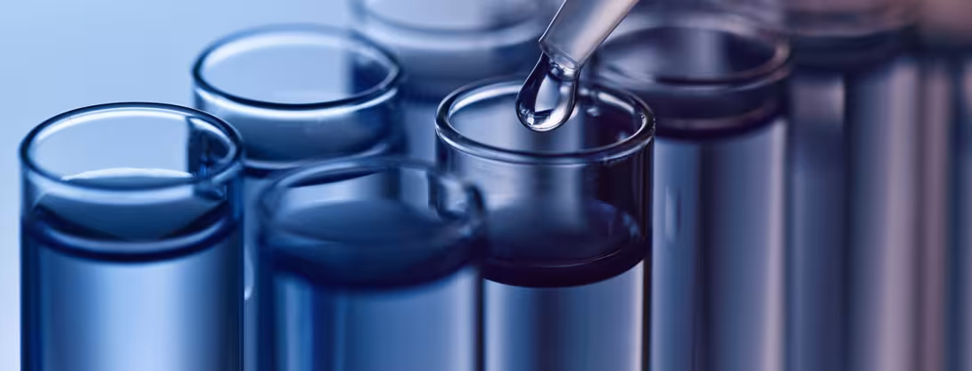 Life Sciences Blog 2